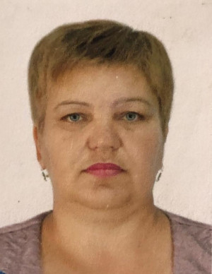 Черток Надежда Николаевна Черток Надежда Николаевна