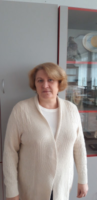 Линок Лариса Николаевна Линок Лариса Николаевна