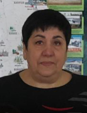 Жигай Валентина Павловна Жигай Валентина Павловна